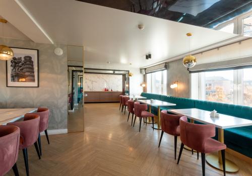 Фото отеля 5