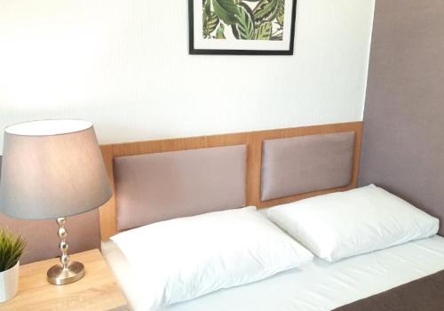 Фото Отель Амосов