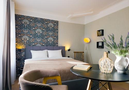 1-комнатные апартаменты студия