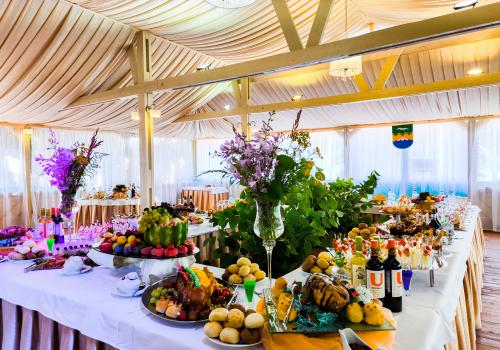 Фото Отель Гелиос