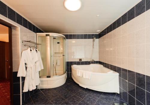 Номер студия