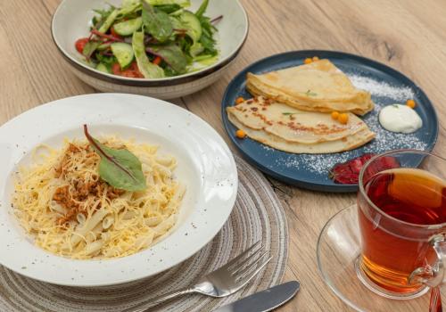 Фото Отель Life