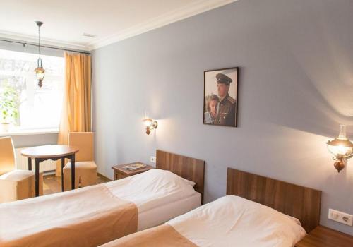 Фото Бутик-отель Иоанн Васильевич