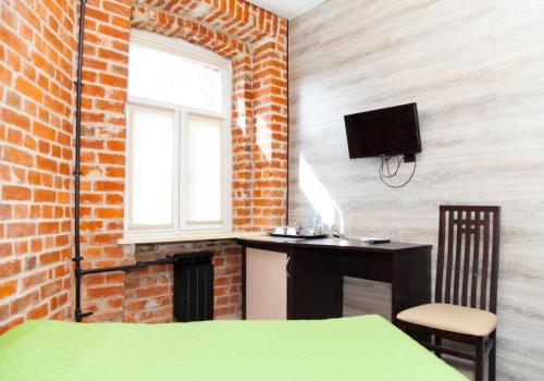 Фото Отель Облака