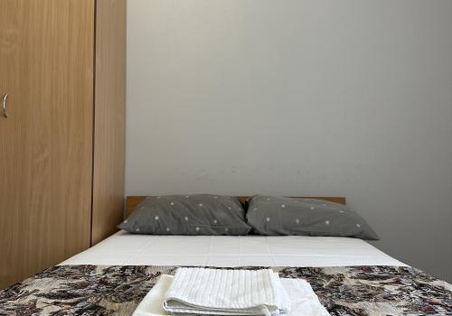 Номер стандарт с 1 односпальной кроватью