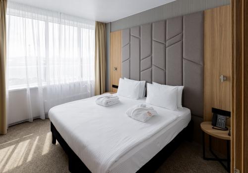 Номер люкс комфорт