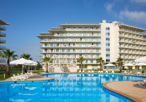 Фото отеля 4