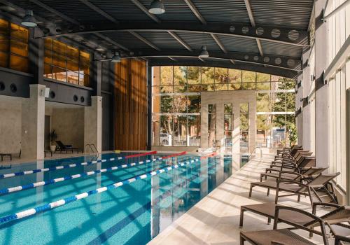 Фото Приморье GRAND RESORT HOTEL