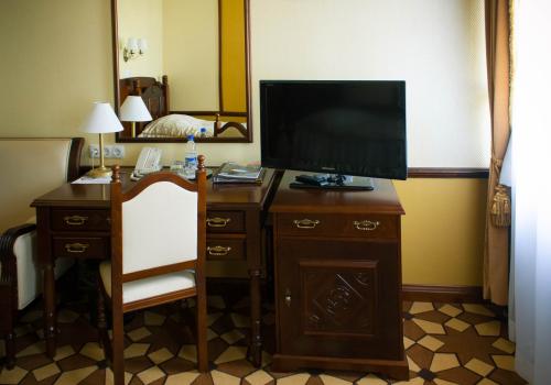 Номер эконом для людей с ограниченными возможностями