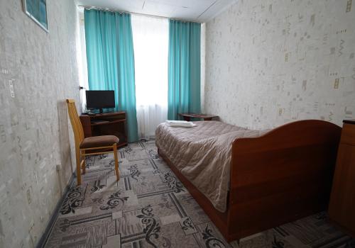 Фото Гостиница Сухона