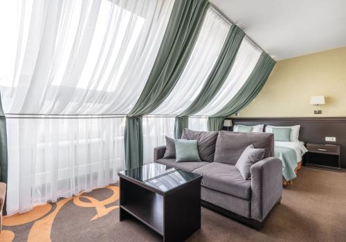 Фото Отель Балтия