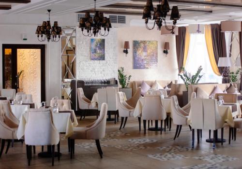 Фото Отель Аврора