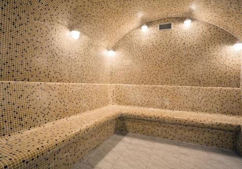 Фото Sheraton Skypoint Luxe