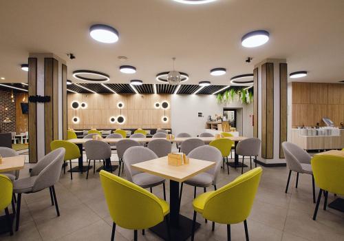 Фото АМАКС Сафар Отель