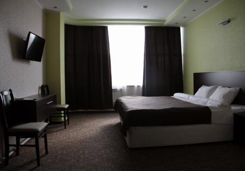 Фото Гостиница Галактика