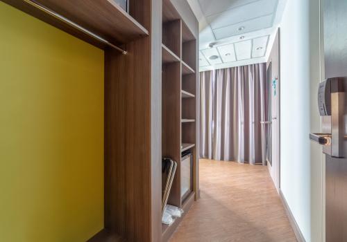 Номер улучшенный