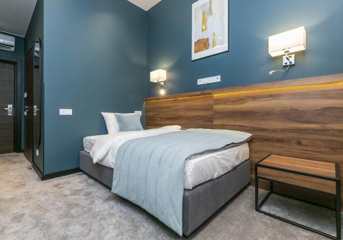 Фото Smart Hotel NEO Московский