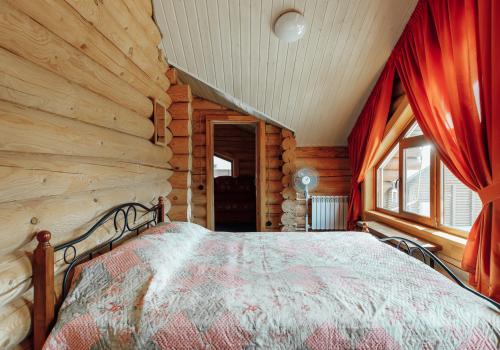 2-комнатные апартаменты семейные