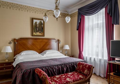 Фото Отель National (Националь)