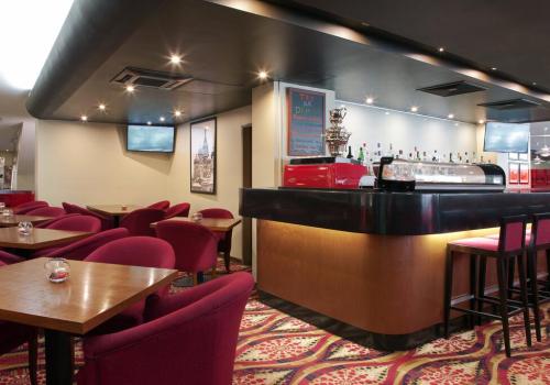 Фото Отель Лесная Сафмар