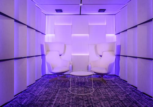 Фото Апарт-отель Well