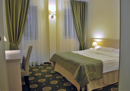 Фото Отель Старосадский