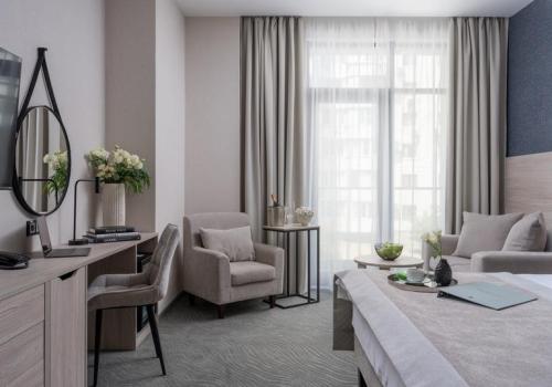 Фото отеля 1