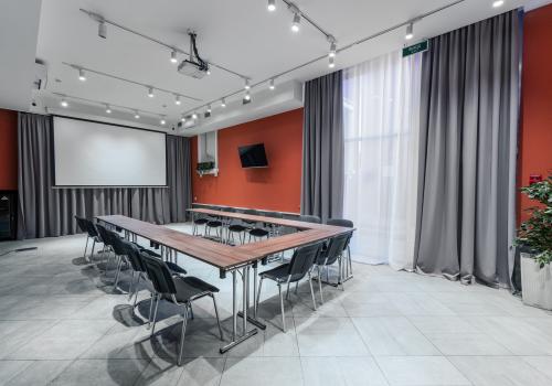 Фото Отель СпектрСити Таганская