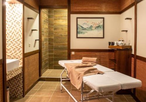 Фото Отель Орион