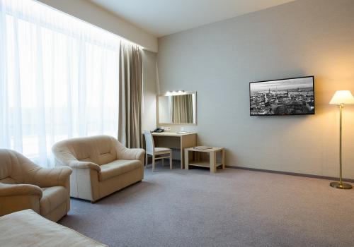 Номер комфорт