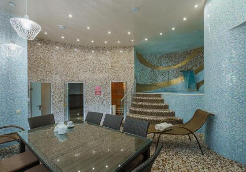 Фото Отель Дегас