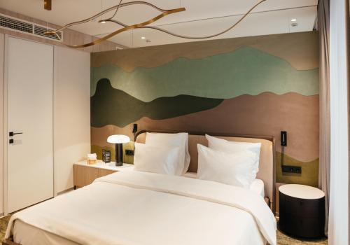 Фото Отель Ruma