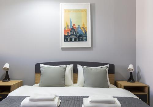 Фото Отель Lopatin Невский 100