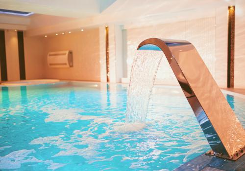 Фото Отель HELIOPARK Residence