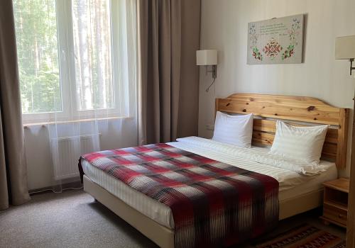 Фото Green Park Conference & Spa Hotel