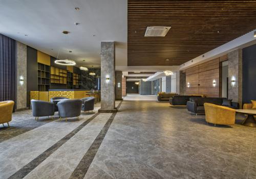 Фото Апартаменты Фестивальный