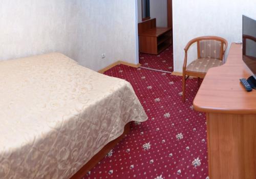 1-местный номер улучшенный