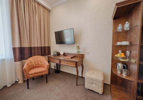 2-местный номер стандарт