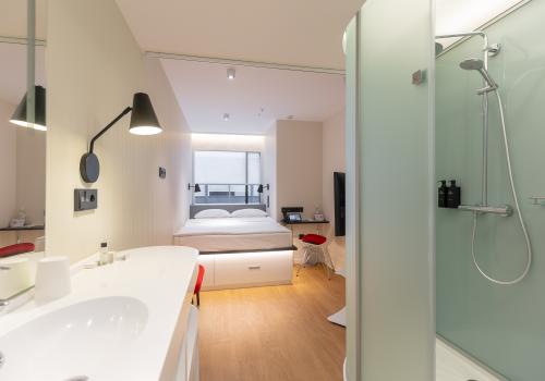 1-местный номер стандарт