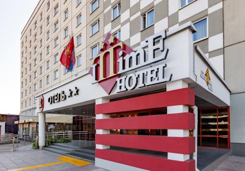 Фото отеля 6