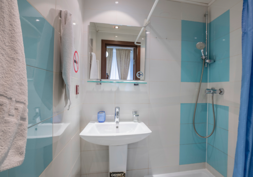 Фото Отель Персона