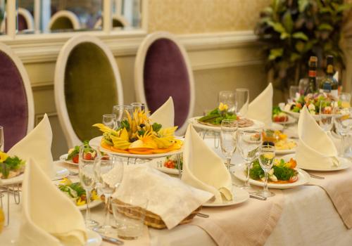 Фото Гостиница Нива