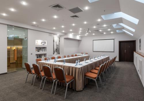 Фото Отель Введенский