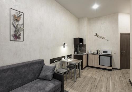 Фото Премьер Отель