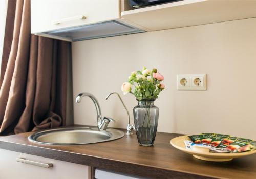 Фото Отель Елисеевский