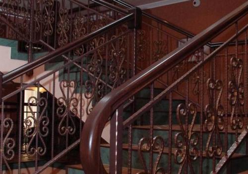 Фото Отель Венеция