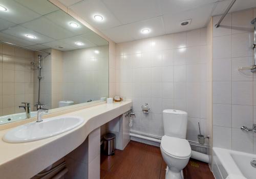 Фото Отель Ладога