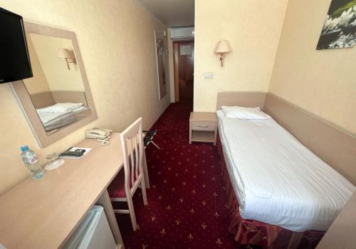 Фото АМАКС Отель Омск