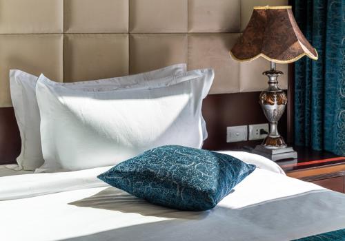 Фото Отель Невский Эклектик