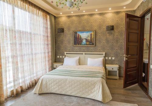 Фото Отель Венеция